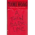 thumbnail image 1 of Pre-Owned A Thin Dark Line (Paperback) 0553571885 9780553571882, 1 of 1