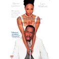 thumbnail image 1 of Pre-Owned A Thin Line Between Love And Hate (Dvd) (Good), 1 of 1
