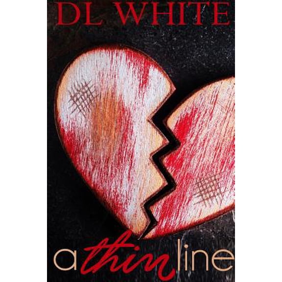 Pre-Owned A Thin Line (Paperback)
