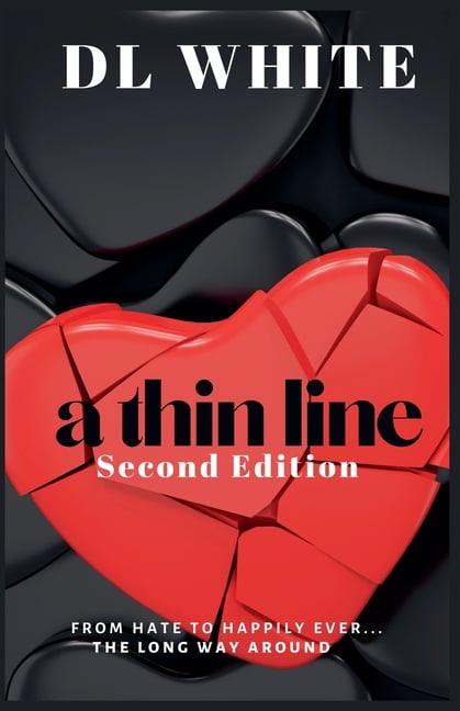 A Thin Line -Second Edition, (Paperback)