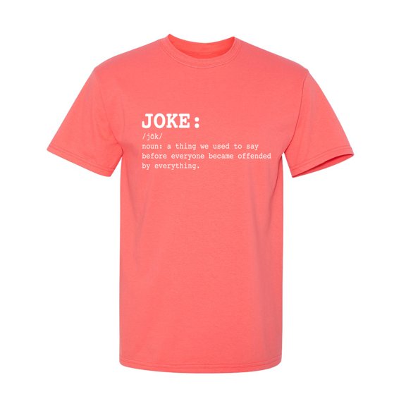 A Thing We Use To Say Before Everyone Sarcastic Humor Graphic Novelty Funny T Shirt
