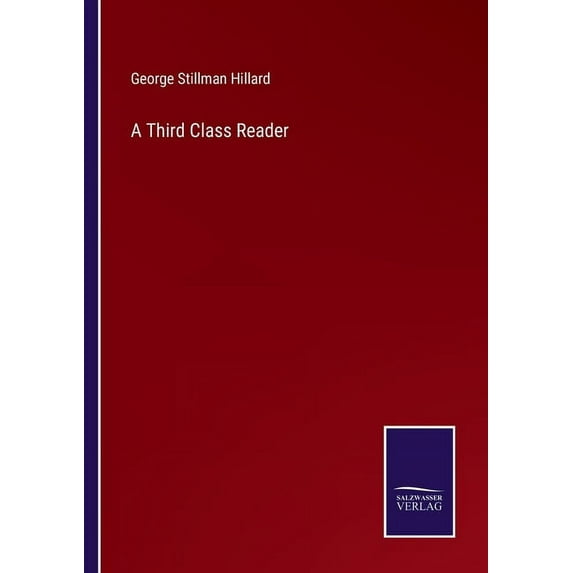 A Third Class Reader (Paperback)