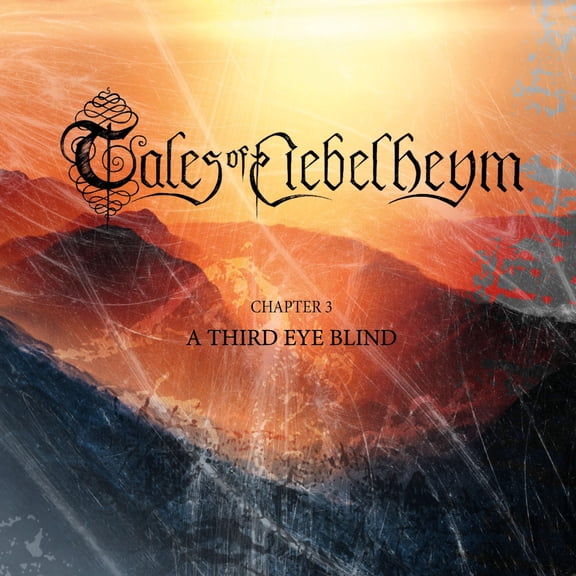 A Third Eye Blind Tales of Nebelheym (CD)