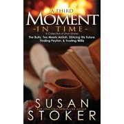 A Third Moment in Time, Paperback