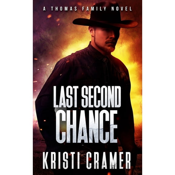 A Thomas Family Novel: Last Second Chance (Series #2) (Paperback)