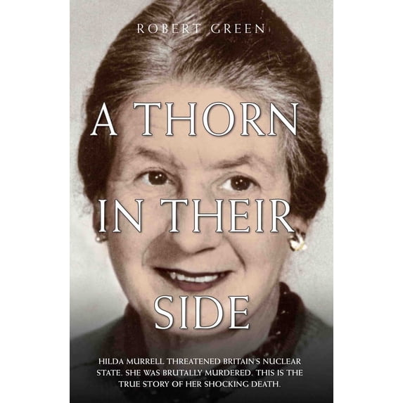 A Thorn In Their Side (Paperback)