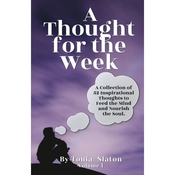 A Thought for the Week, (Paperback)