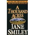 thumbnail image 1 of Pre-Owned A Thousand Acres, 9780804115766, 0804115761, Paperback, 1 edition, 1 of 1