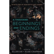 A Thousand Beginnings and Endings, Paperback