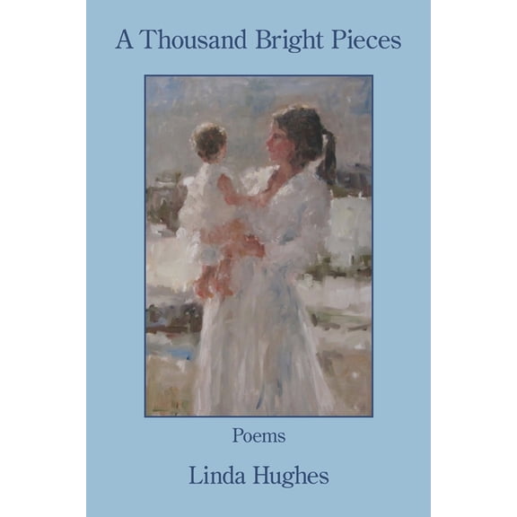 A Thousand Bright Pieces, (Paperback)