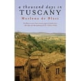 thumbnail image 1 of Pre-Owned A Thousand Days in Tuscany: A Bittersweet Romance. Marlena de Blasi (Paperback) 1844081532 9781844081530, 1 of 1