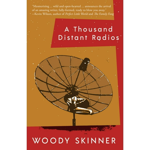 A Thousand Distant Radios, (Paperback)