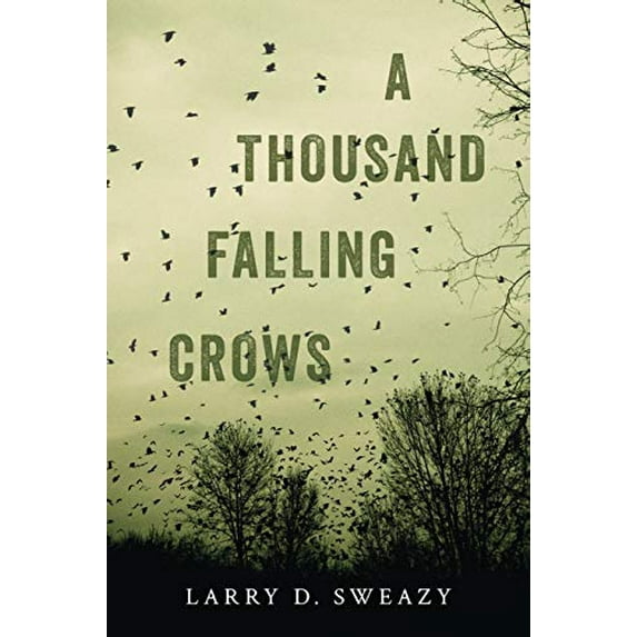 Pre-Owned Thousand Falling Crows (Paperback) 1633880842 9781633880849