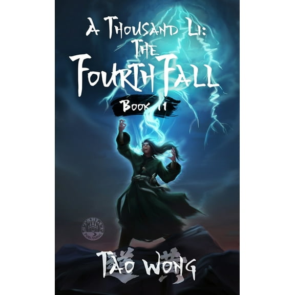 A Thousand Li A Thousand Li: A Xianxia Cultivation Novel, Book 11, (Hardcover)