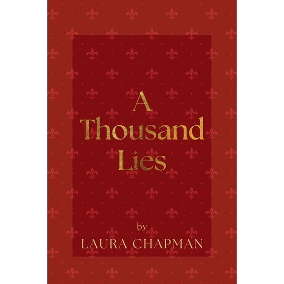 A Thousand Lies, (Paperback)