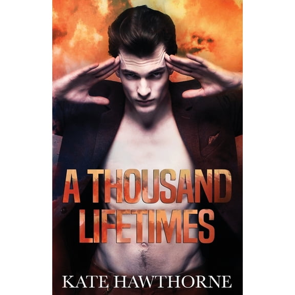 A Thousand Lifetimes, (Paperback)