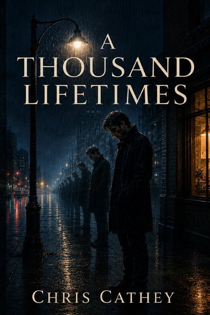 A Thousand Lifetimes, (Paperback)