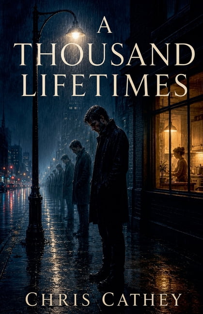 A Thousand Lifetimes, (Paperback)