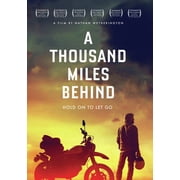 A Thousand Miles Behind DVD, Level 33 Ent., Drama