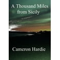 thumbnail image 1 of A Thousand Miles from Sicily (Paperback), 1 of 1