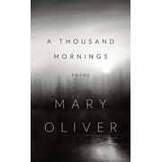 A Thousand Mornings, Hardcover