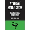 thumbnail image 1 of A Thousand Natural Shocks: Selected Stories, (Paperback), 1 of 1