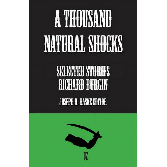 A Thousand Natural Shocks: Selected Stories, (Paperback)