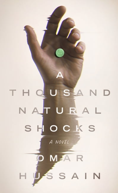 A Thousand Natural Shocks, (Paperback)