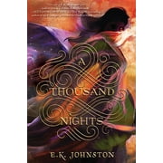 A Thousand Nights (Paperback)