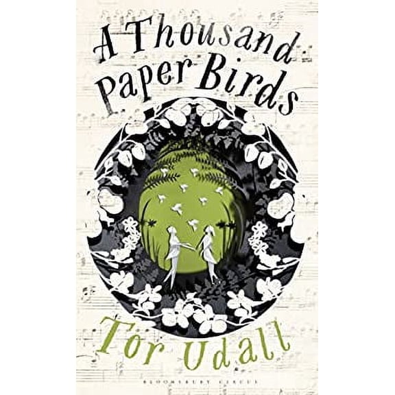 Pre-Owned A Thousand Paper Birds (Hardcover) 9781408878637