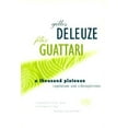 thumbnail image 1 of A Thousand Plateaus: Capitalism and Schizophrenia, (Paperback), 1 of 1