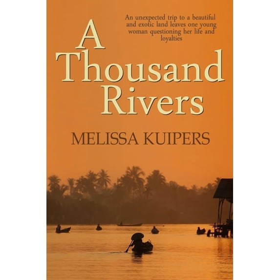 A Thousand Rivers, (Paperback)