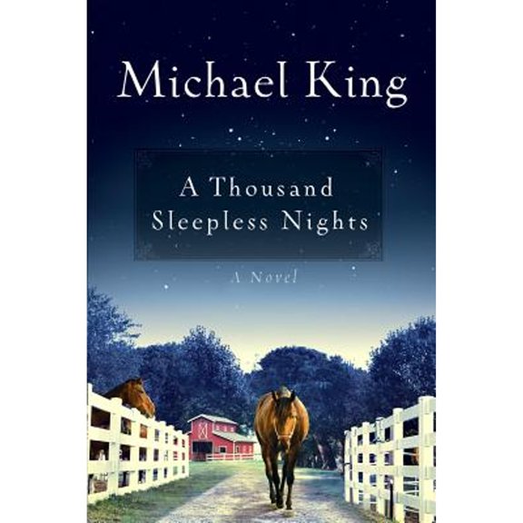 Pre-Owned A Thousand Sleepless Nights (Paperback) 1616388358 9781616388355