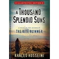thumbnail image 1 of Pre-Owned A Thousand Splendid Suns Illustrated Edition (Hardcover) 0670064084 9780670064083, 1 of 1