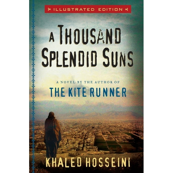 A Thousand Splendid Suns, (Hardcover)