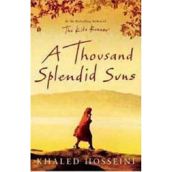 Pre-Owned A Thousand Splendid Suns (Paperback)