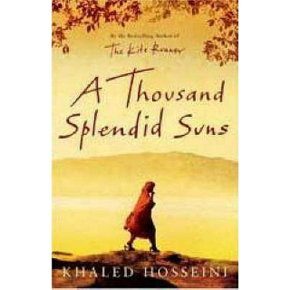 Pre-Owned A Thousand Splendid Suns (Paperback)