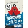 thumbnail image 1 of Pre-Owned A Thousand Steps Into Night (Hardcover) by Traci Chee, 1 of 1