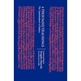 thumbnail image 1 of Pre-Owned A Thousand Teachings: The Upadeśasāhasrī of Śaṅkara (Paperback) 0791409449 9780791409442, 1 of 1