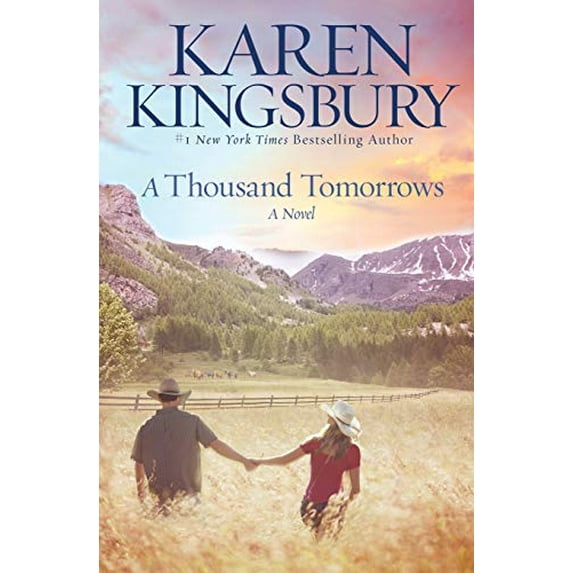 Pre-Owned A Thousand Tomorrows (Paperback) 1931722803 9781931722803