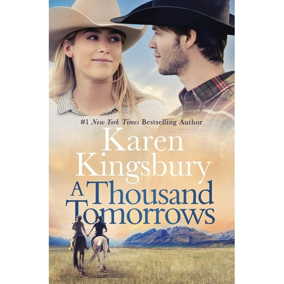 A Thousand Tomorrows, (Paperback)
