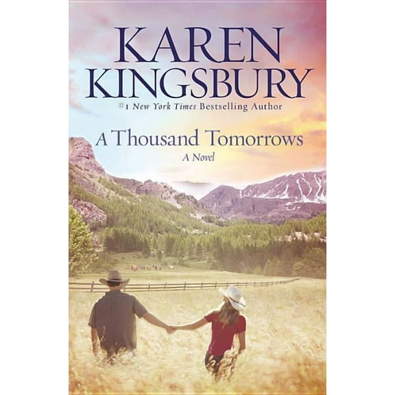 A Thousand Tomorrows, (Paperback)