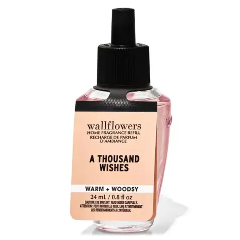 A Thousand Wishes Wallflowers Fragrance Refill