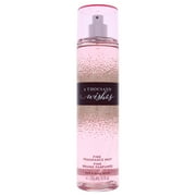 A Thousand Wishes by Bath & Body Works for Women - 8 oz Fine Fragrance Mist