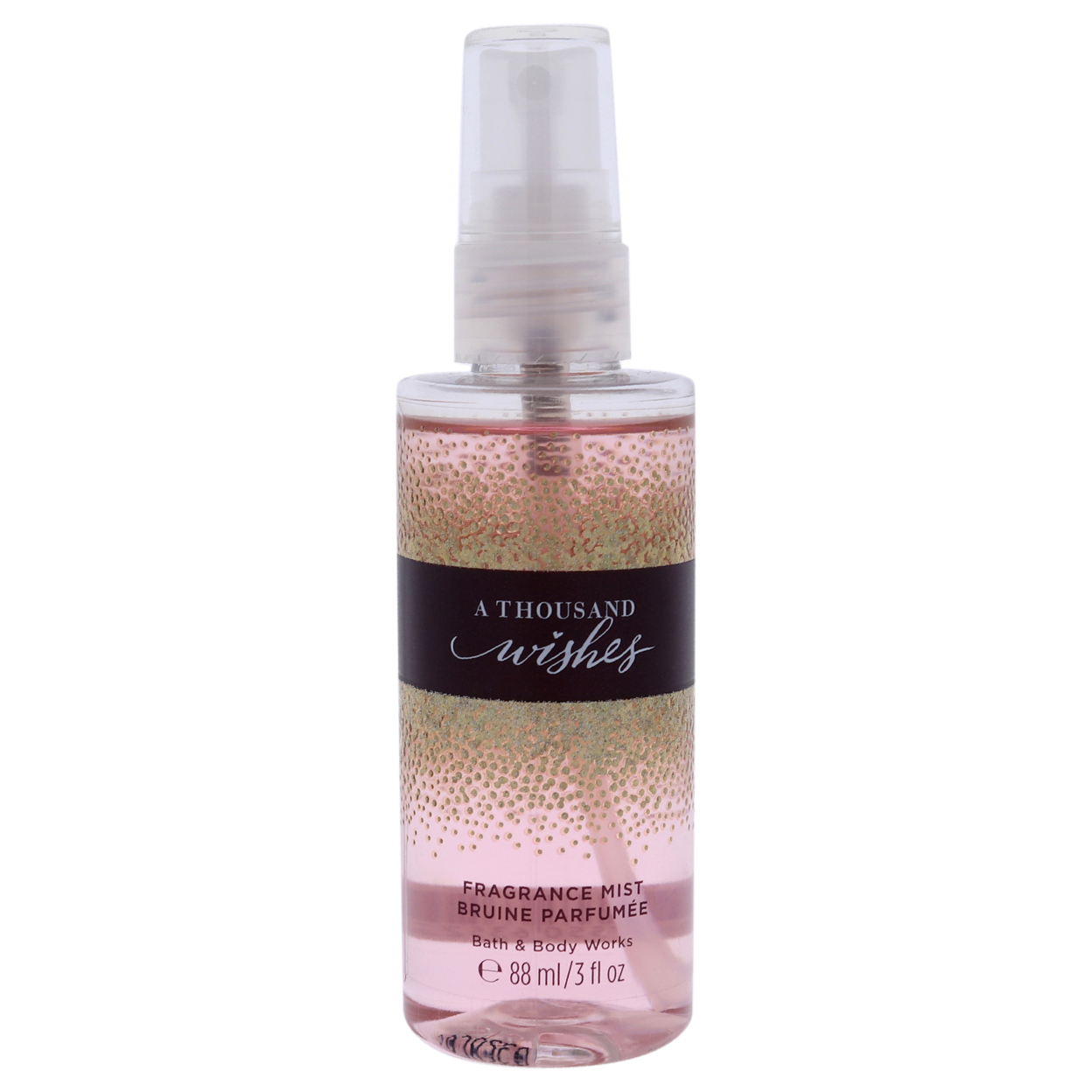 A thousand wishes perfume hotsell