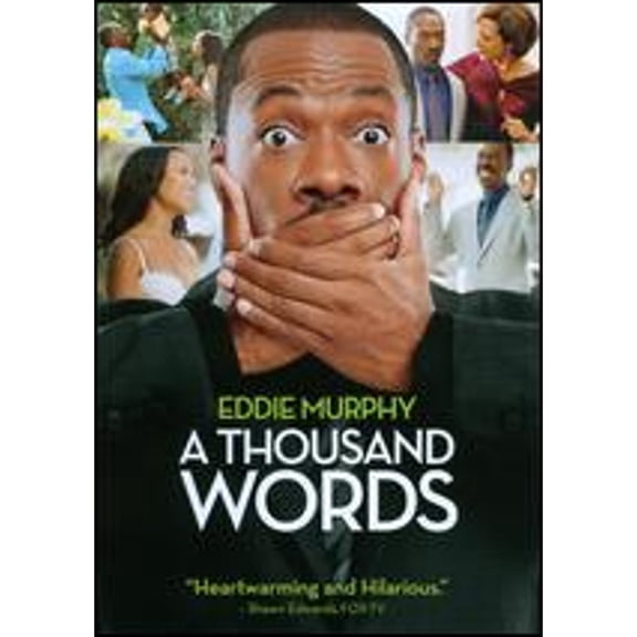 A Thousand Words (Other)