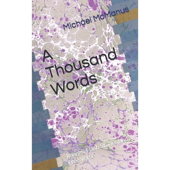 A Thousand Words (Paperback)