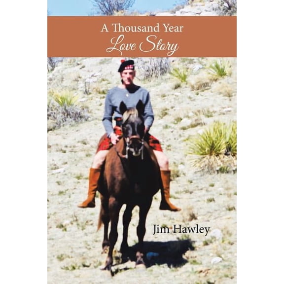 A Thousand Year Love Story (Paperback)