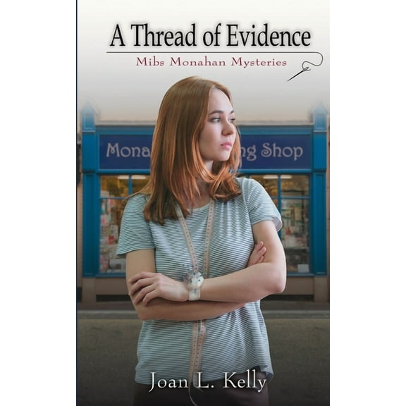 A Thread of Evidence, (Paperback)