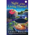 thumbnail image 1 of Pre-Owned Night of the Living Thread (Mass Market Paperback) 0425267997 9780425267998, 1 of 1